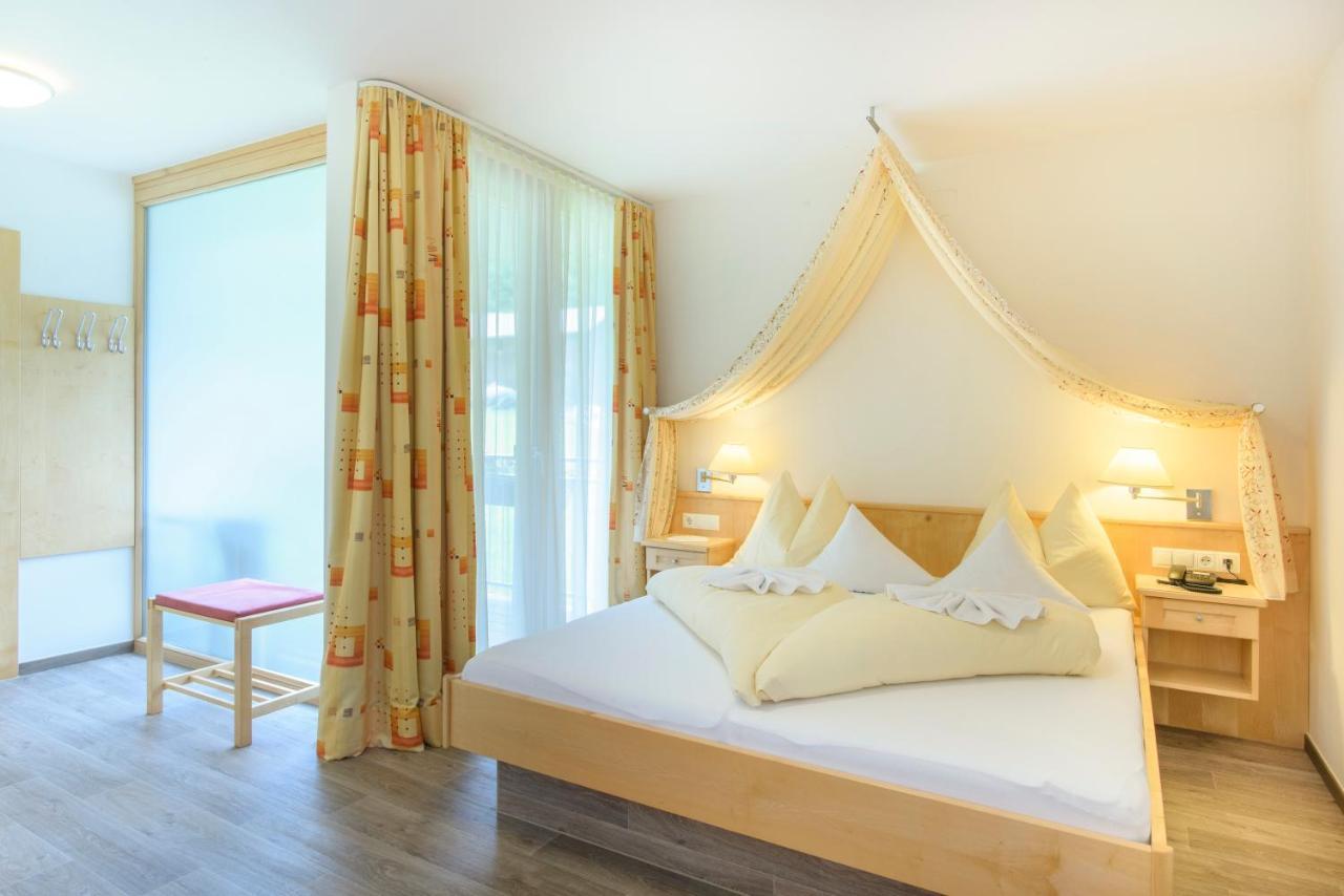 Hotel Silbertal Habitación foto