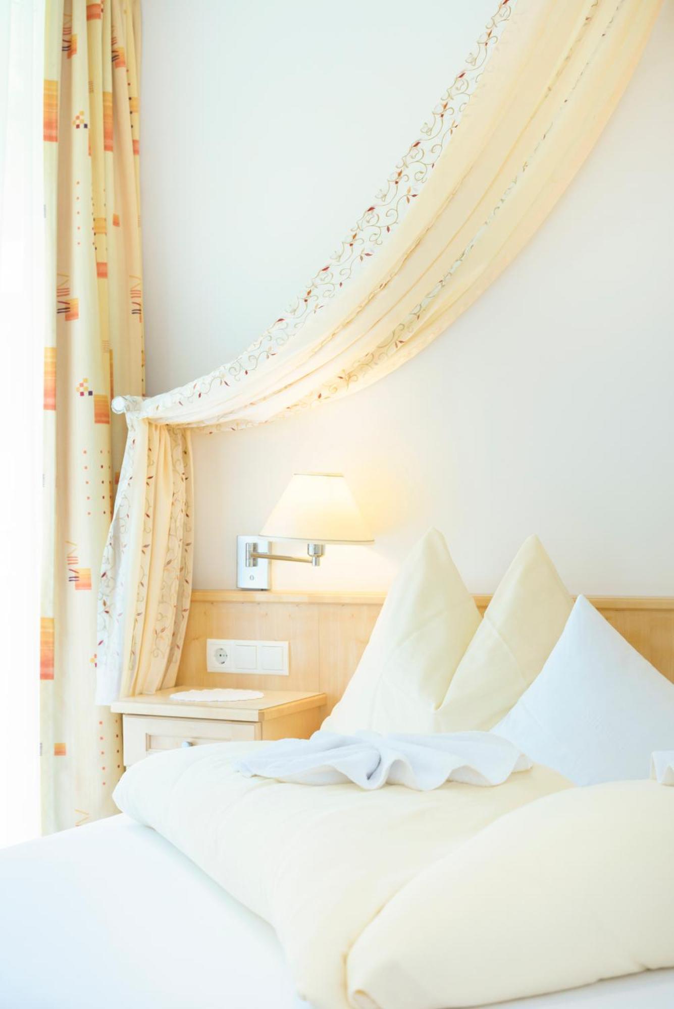 Hotel Silbertal Habitación foto